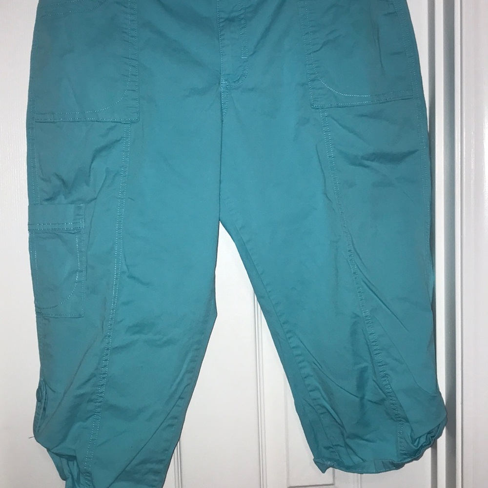 Capris - Picture 6 of 8